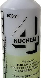 Dose de produit nettoyant pour injecteur/extracteur Numatic 5L