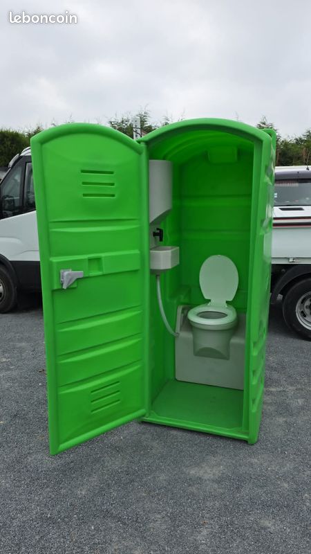 WC Mobile